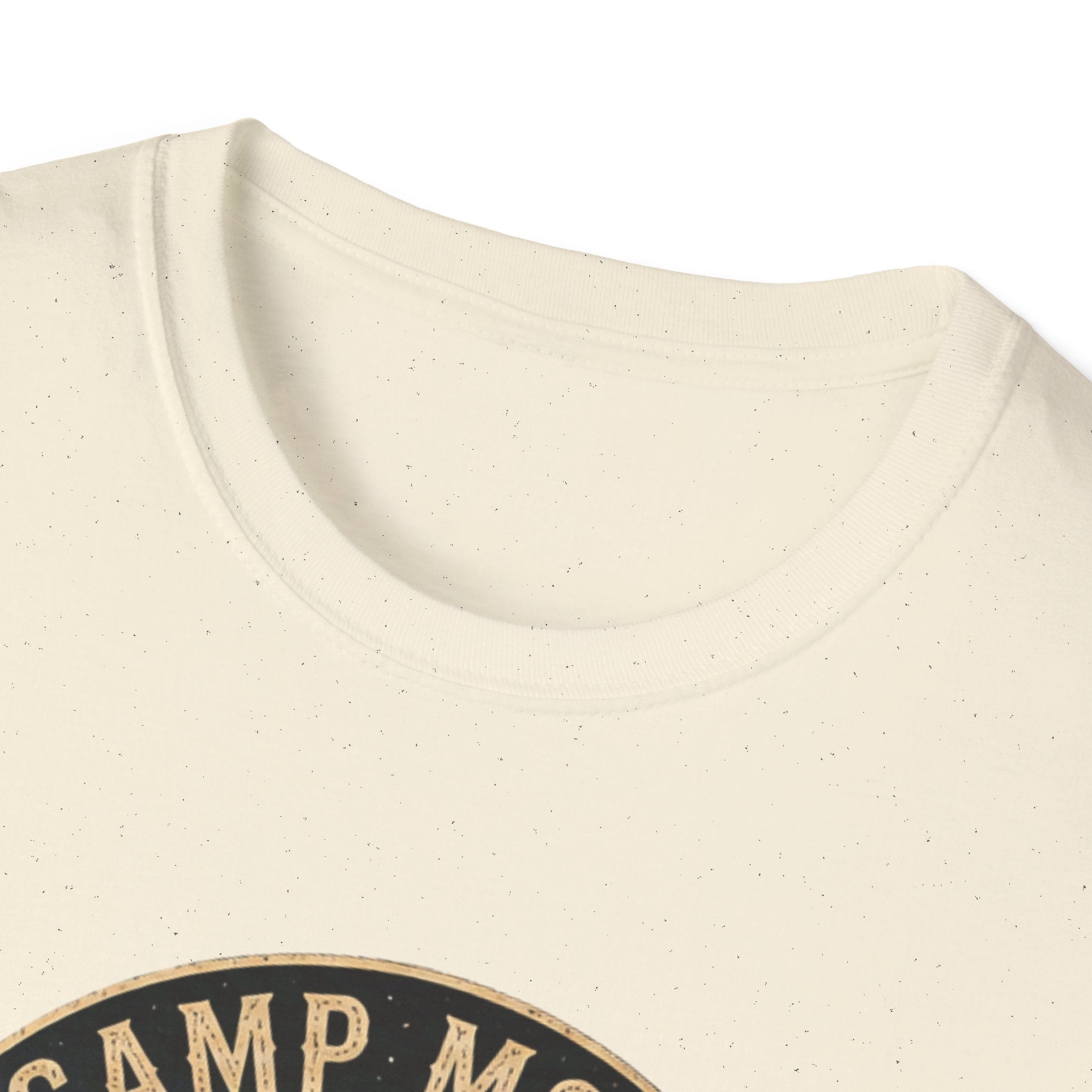Camp More Worry Less Shirt, Camping Graphic Tee, Outdoor Adventure Shirt, Campfire Nature Shirt,Gift for Camper|FathersDay
