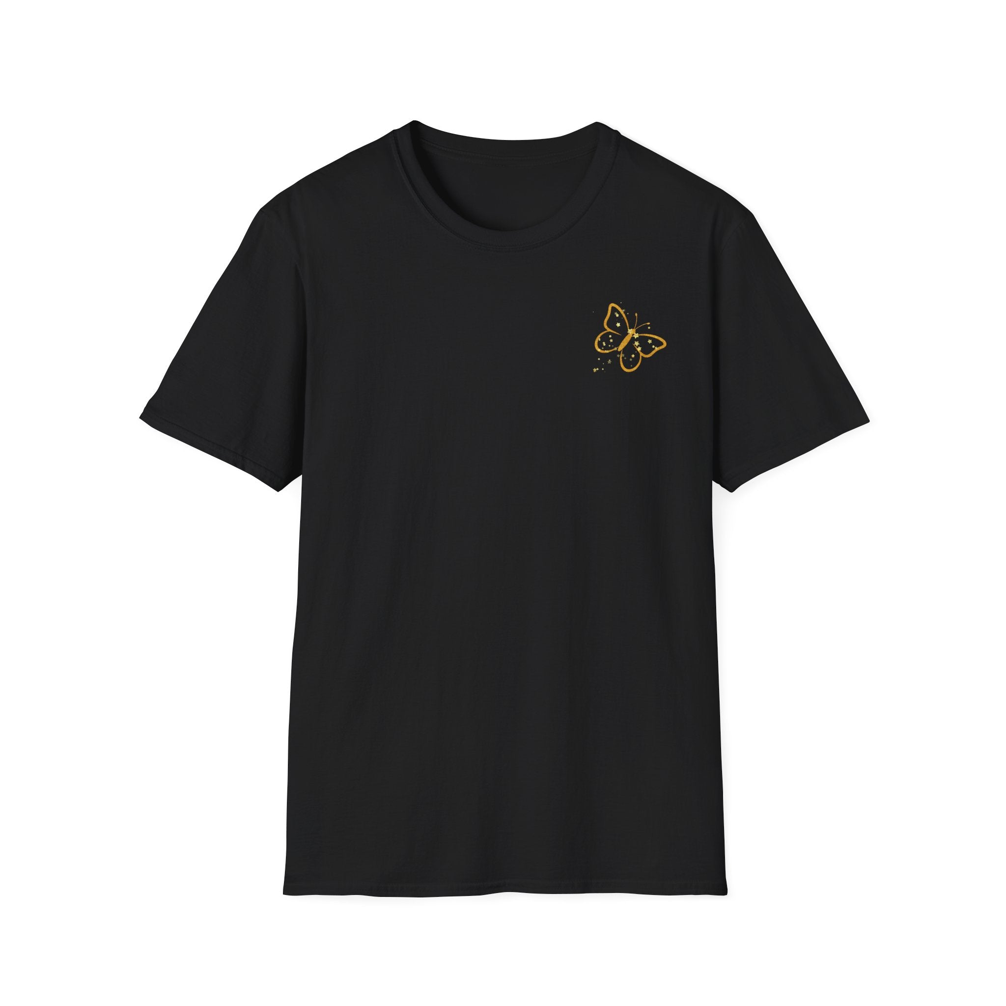 Be the Shine T-Shirt | Inspirational Sunshine Quote Shirt