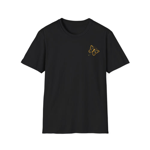 Be the Shine T-Shirt | Inspirational Sunshine Quote Shirt