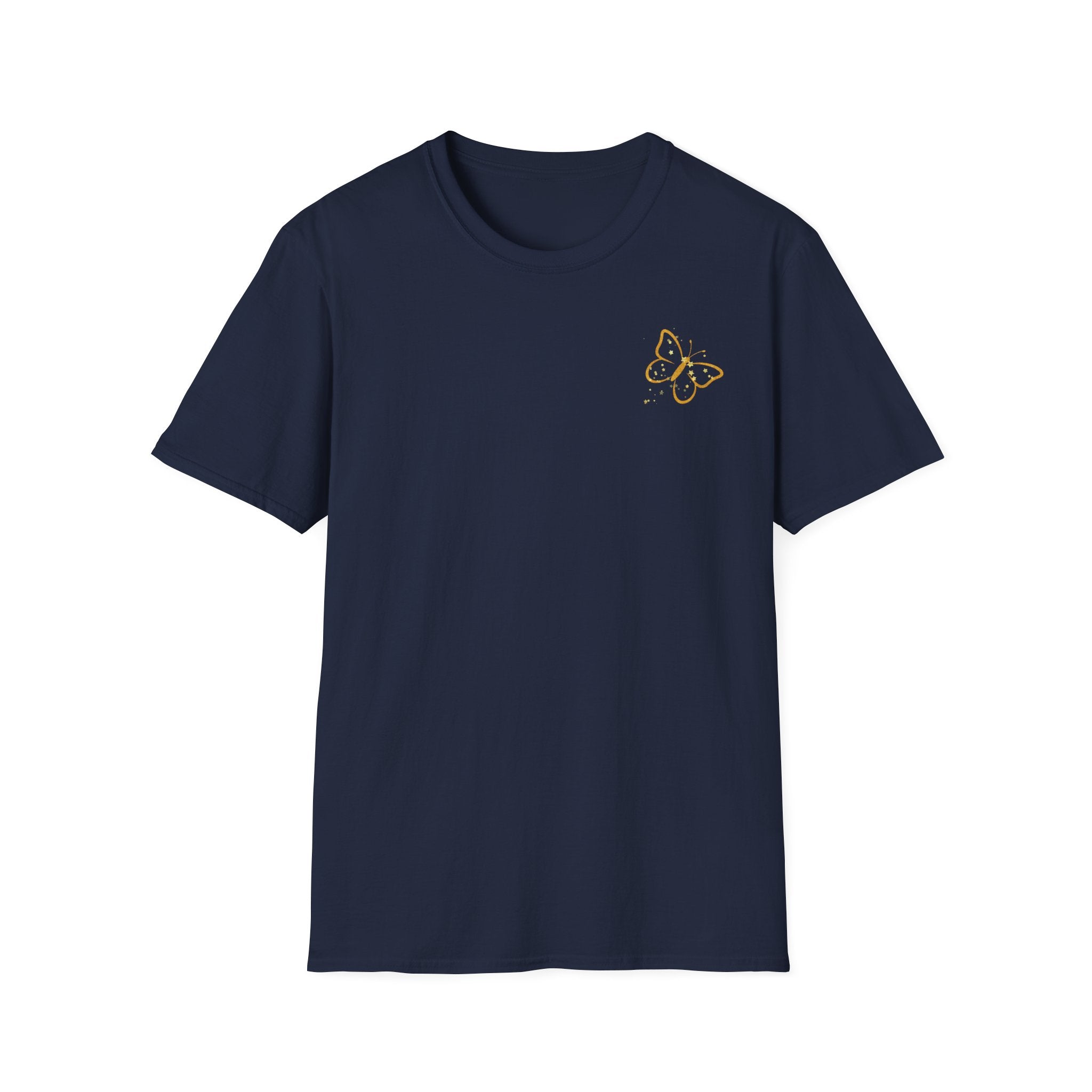 Be the Shine T-Shirt | Inspirational Sunshine Quote Shirt