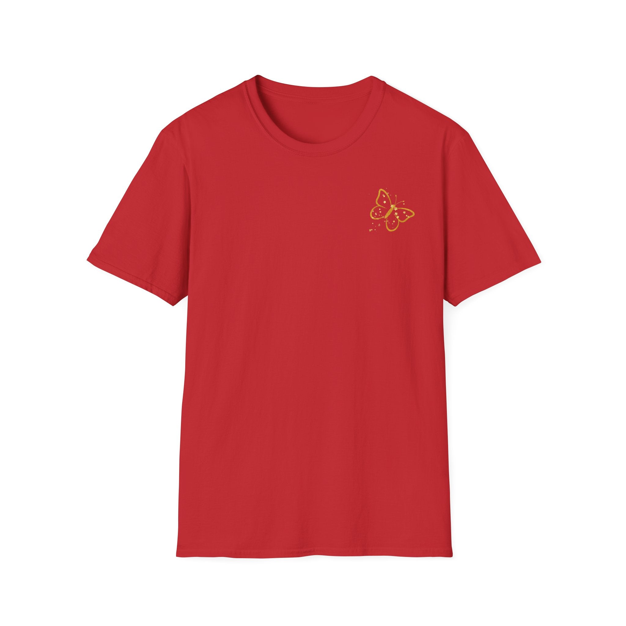 Be the Shine T-Shirt | Inspirational Sunshine Quote Shirt