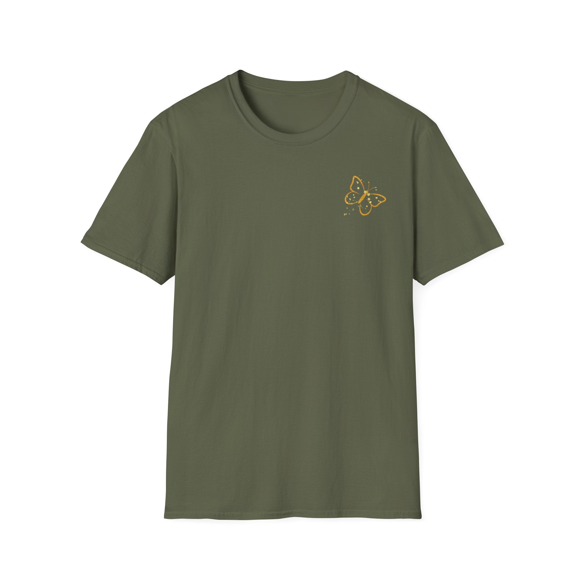 Be the Shine T-Shirt | Inspirational Sunshine Quote Shirt