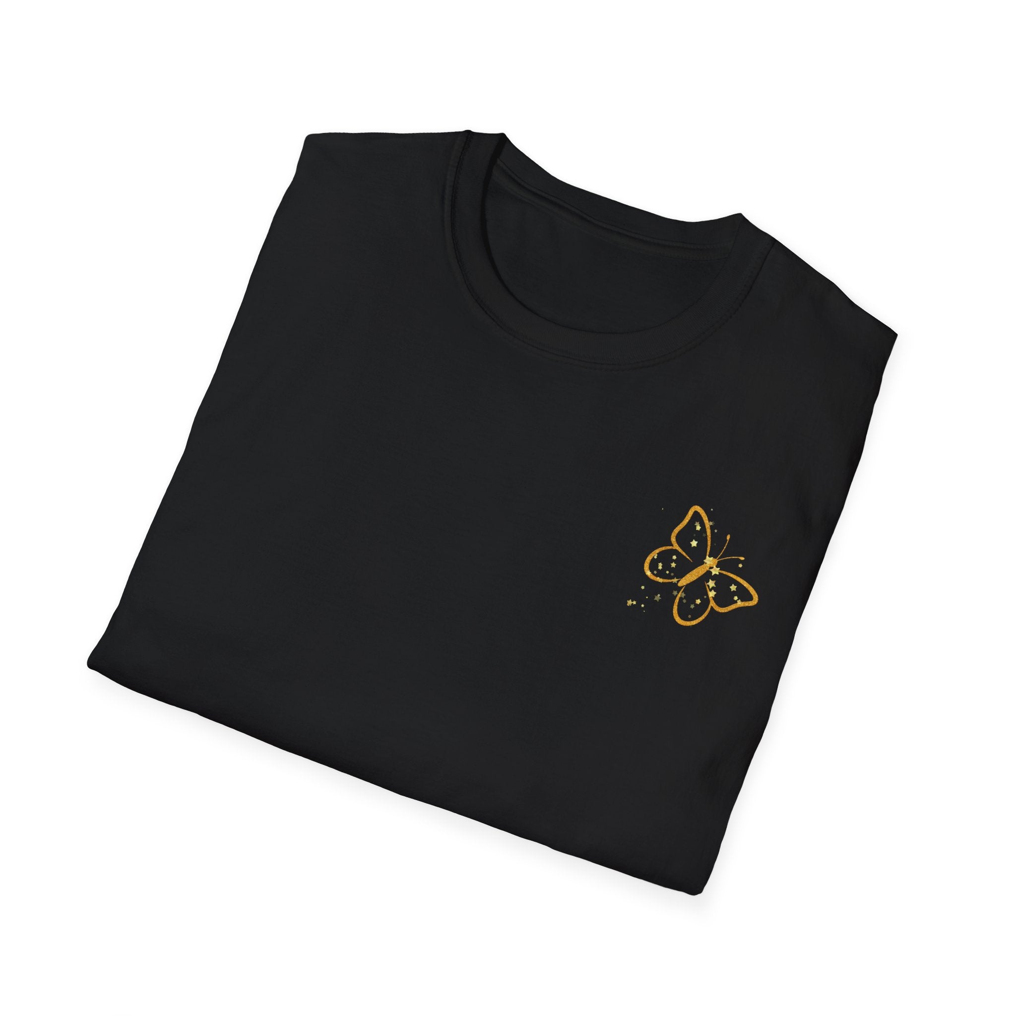 Be the Shine T-Shirt | Inspirational Sunshine Quote Shirt