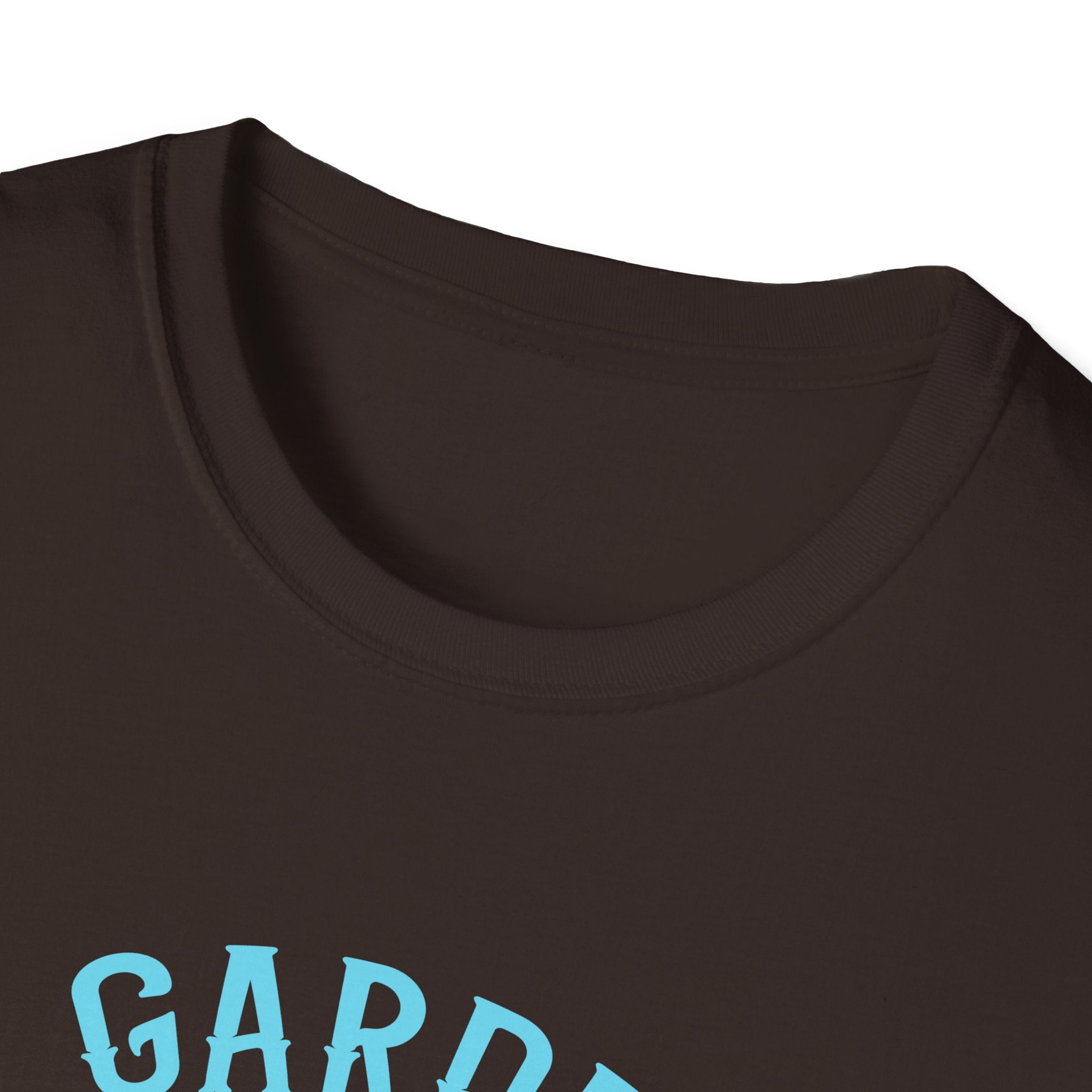 Garden So I Don't Choke People T-Shirt | Funny Gardener Shirt, Save a Life Send Mulch