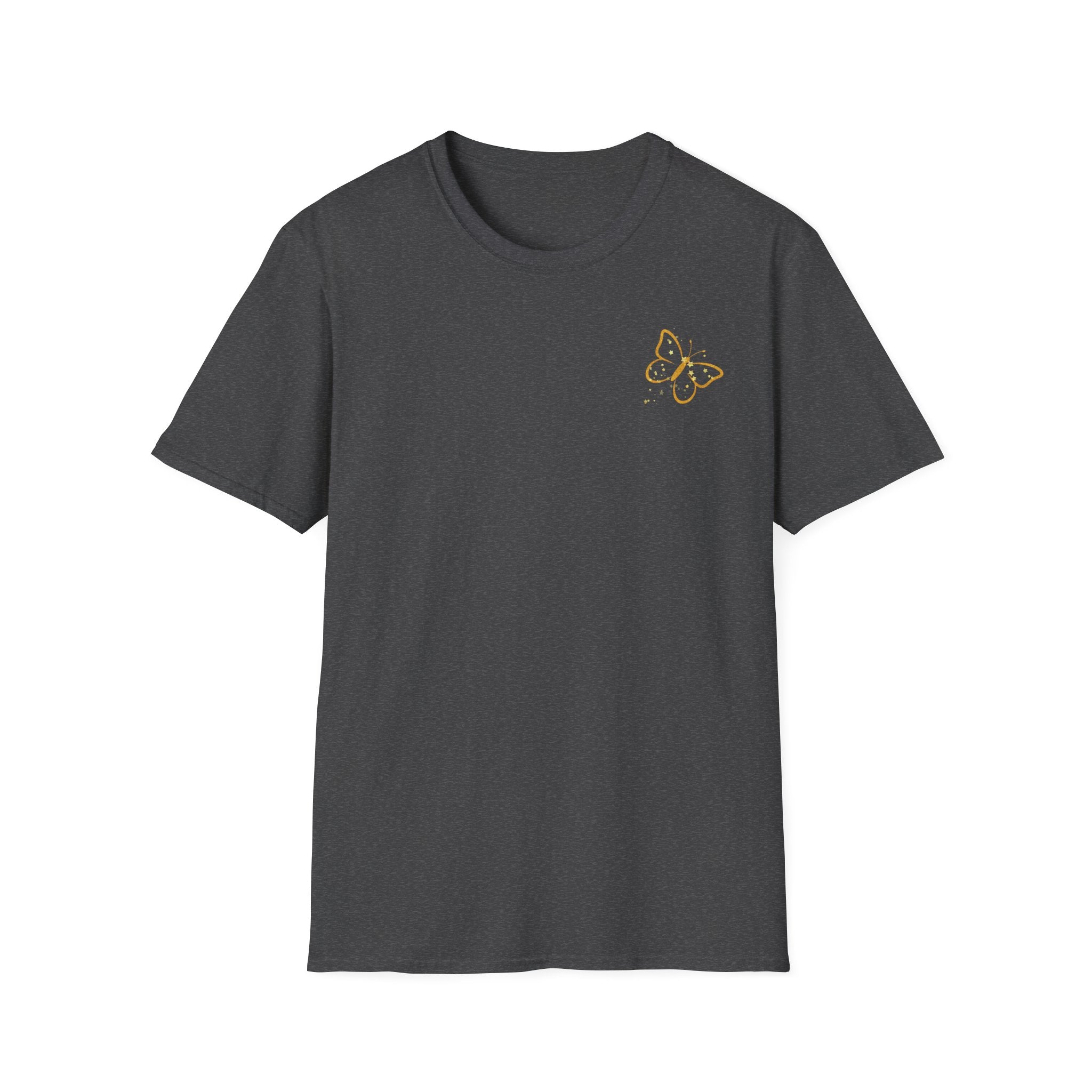 Be the Shine T-Shirt | Inspirational Sunshine Quote Shirt