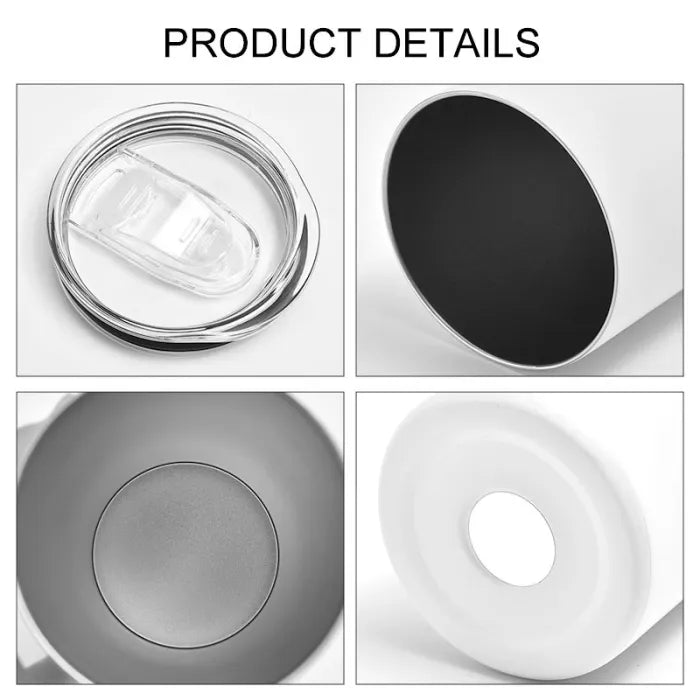 Crazy Chicken Tumbler