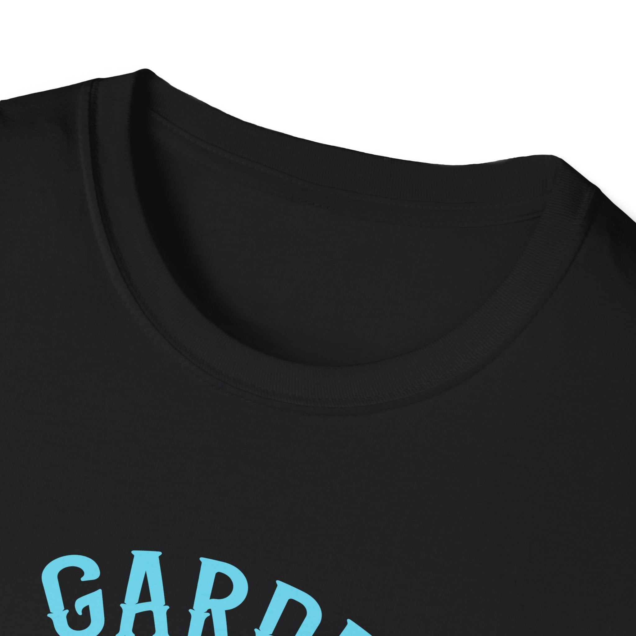 Garden So I Don't Choke People T-Shirt | Funny Gardener Shirt, Save a Life Send Mulch