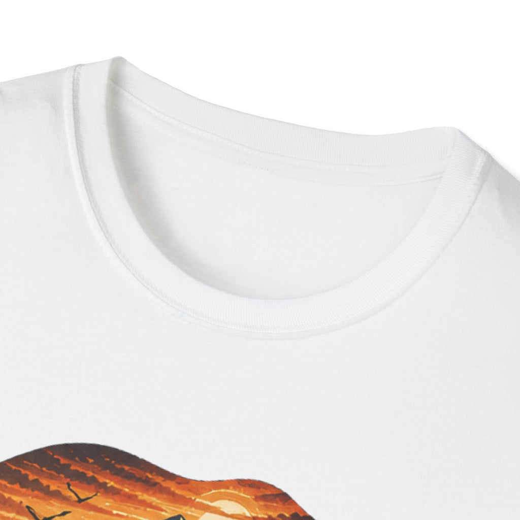 Wild and Free Bear Shirt|Outdoor Graphic Tee|Nature Adventure Shirt|Mountain Bear T-Shirt|Camping Hiking Shirt|Gift for Outdoor|FathersDay