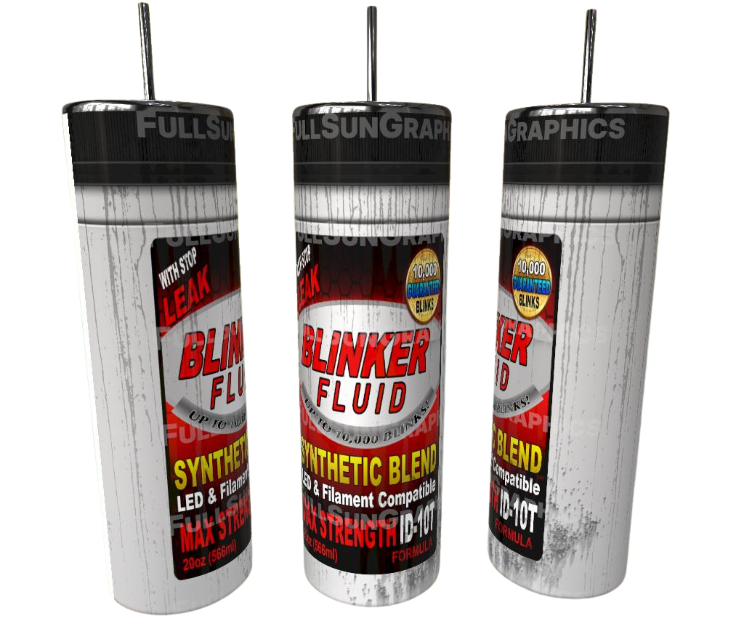 Blinker Fluid|Mechanic Tumbler 20oz|30oz|Tumbler| Humor Tumber|Men Gift|Coffee Cup