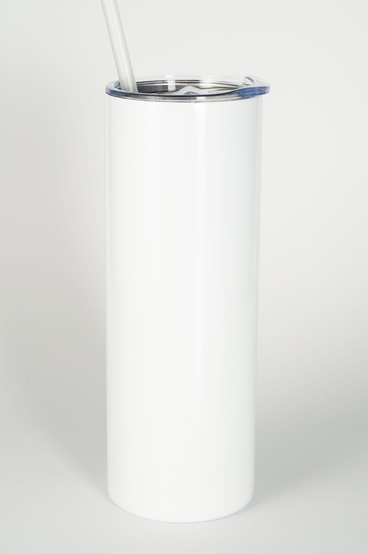 Druid Coffee Tumbler with Straw, Whimsical Fantasy Stainless Steel Insulated Cup, 20oz Skinny Mug