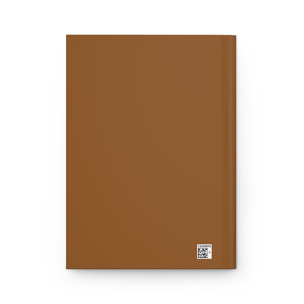 Autumn Journal | Crisp Mornings Warm Hearts Journal | Autumn Pumpkin Floral Hardcover Notebook| Fall Gift