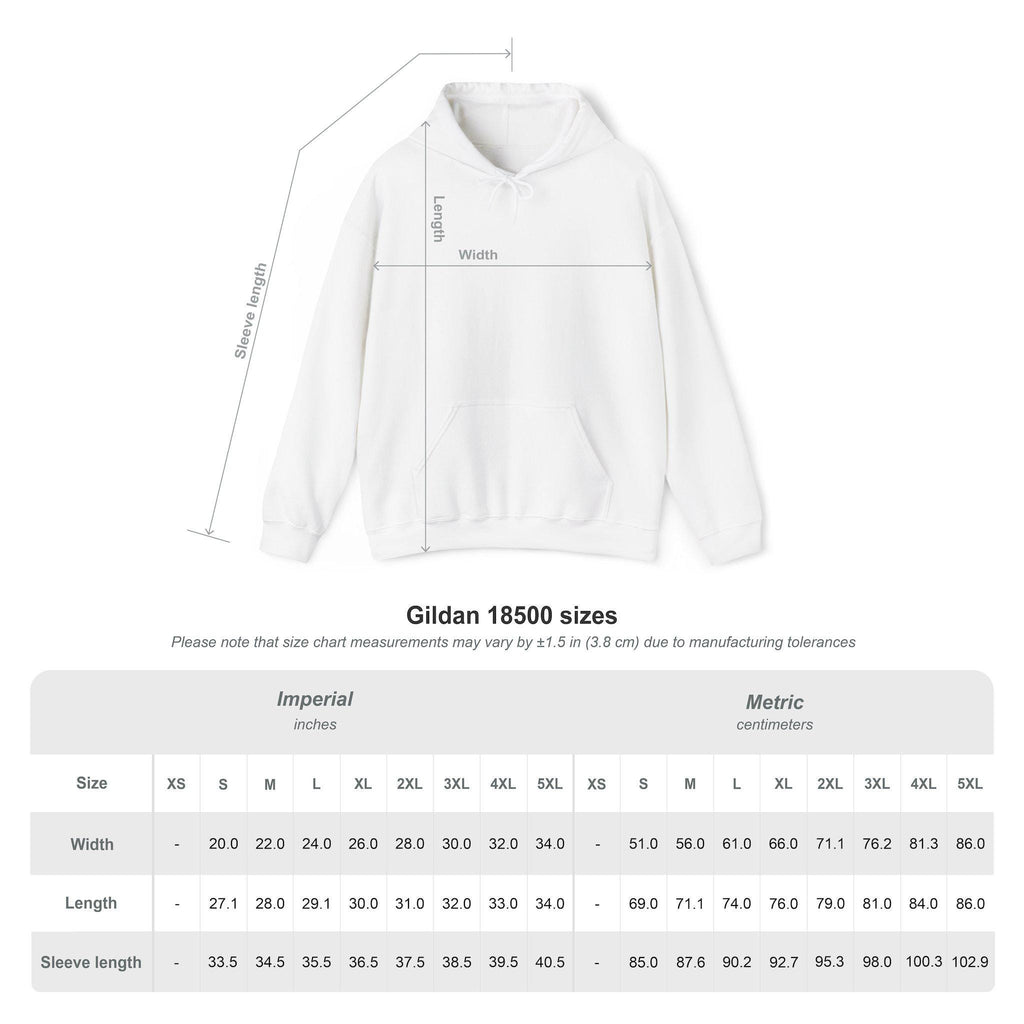 Mechanic Hoodie, Grease Grit Garage Pullover Sweatshirt, Gift for Him